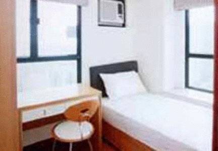 Hotel Olympic Terrace Suites Hongkong Zewnętrze zdjęcie