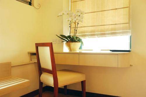 Hotel Olympic Terrace Suites Hongkong Zewnętrze zdjęcie